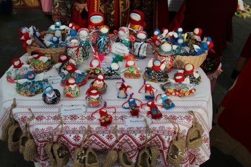 В Заинске чествовали героев труда и воинской доблести