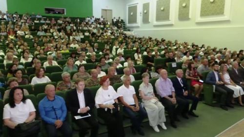 Заинск с рабочим визитом посетил министр экономики РТ Мидхат Шагиахметов