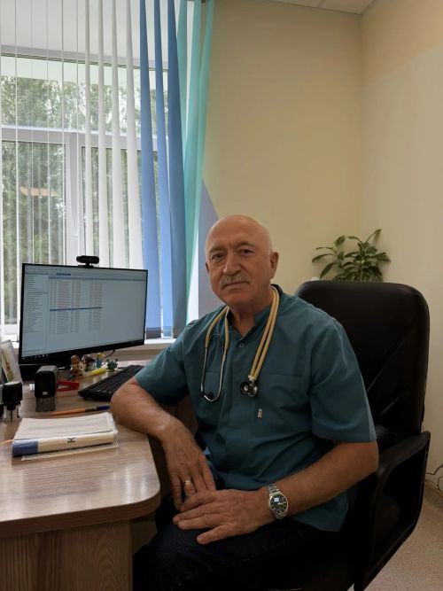 Педиатр Заинской ЦРБ рассказал, как сформировать здоровые привычки у детей