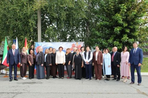 185 первокурсников начали обучение в Заинском политехническом колледже