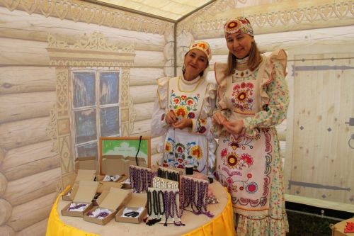 В Заинске проходят XIII чтения памяти Таджетдина Ялчыгола