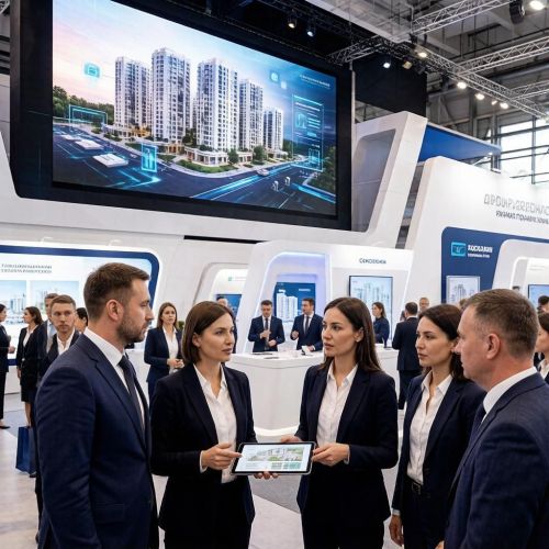 В Казани обсудят новые правила продаж недвижимости на БРИКС