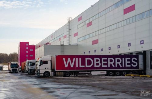 В Татарстане одобрили первый льготный займ для пострадавшего селлера Wildberries