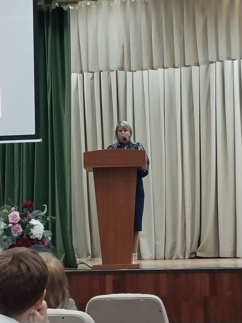 В Заинске обсудили развитие города на встрече с жителями микрорайнов