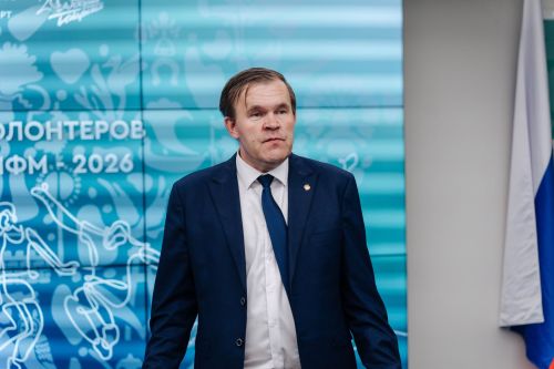 Волонтёры из Татарстана готовы к Международному фестивалю молодёжи