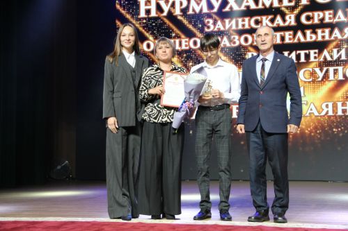 Выпускной-2025