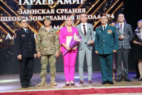 Выпускной-2025