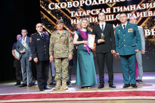 Выпускной-2025