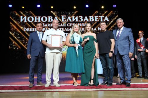 Выпускной-2025