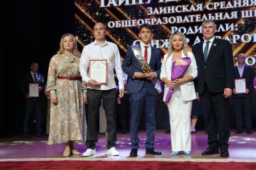 Выпускной-2025