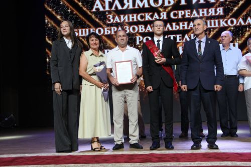 Выпускной-2025