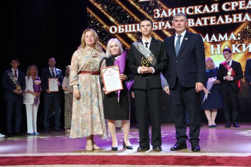 Выпускной-2025