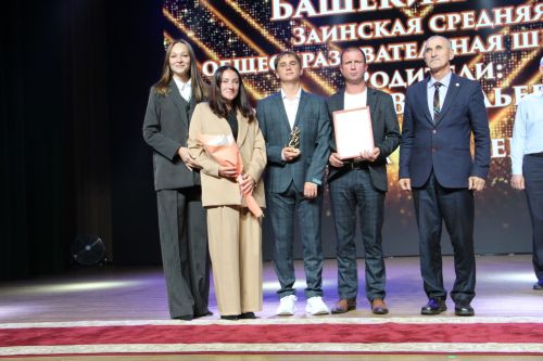 Выпускной-2025