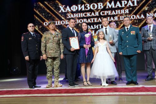Выпускной-2025