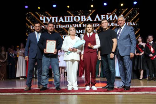 Выпускной-2025