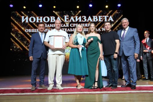 Выпускной-2025