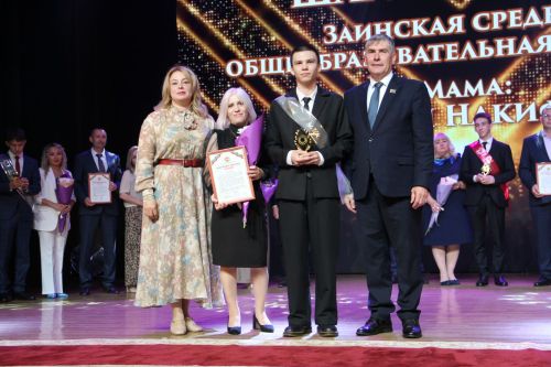 Выпускной-2025