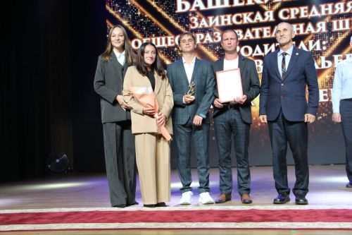 Выпускной-2025