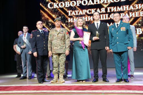 Выпускной-2025