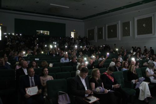 Выпускной-2025