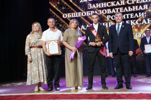 Выпускной-2025