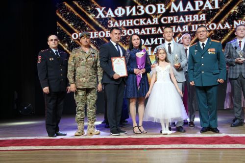Выпускной-2025