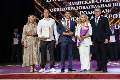 Выпускной-2025