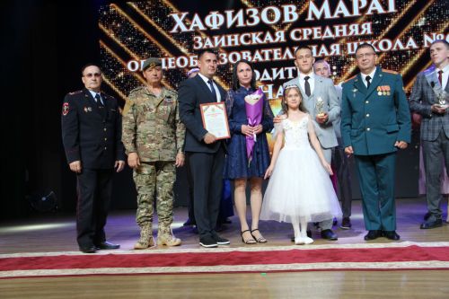 Выпускной-2025