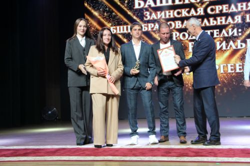Выпускной-2025