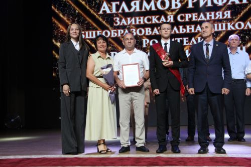 Выпускной-2025