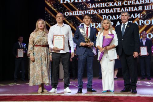 Выпускной-2025