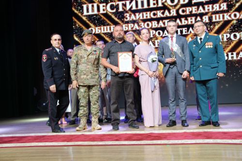 Выпускной-2025