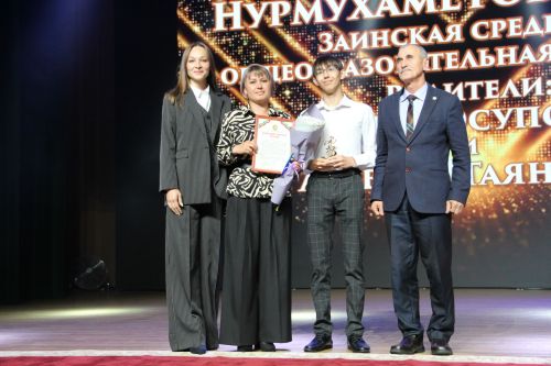 Выпускной-2025