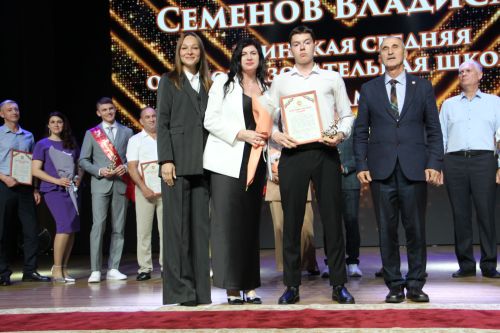 Выпускной-2025