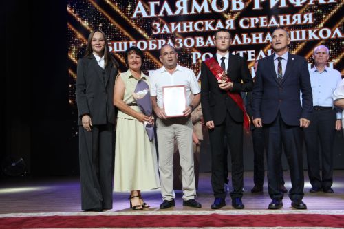 Выпускной-2025