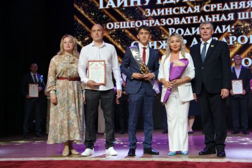 Выпускной-2025