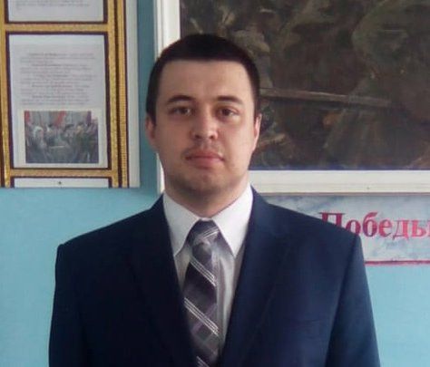 Династия педагогов Золотарёвых из заинского села: сын пошел по стопам мамы