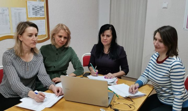 В Заинске подвели итоги конкурса «Маленький блогер»