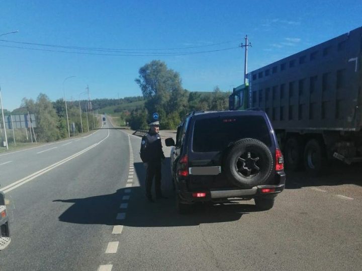 В Заинске прошла операция «Тоннель»