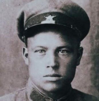 #МойГеройМояСемья: Александр Васюков