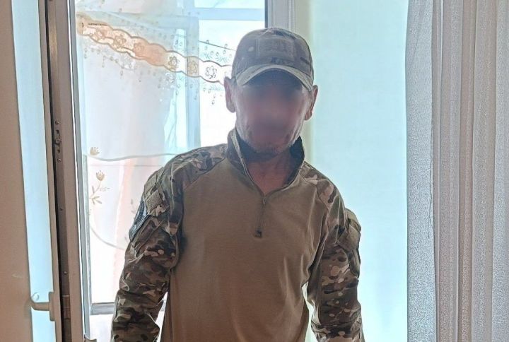 Житель Заинска решил помочь друзьям на СВО