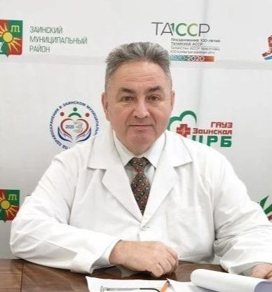 Кардиолог из Заинска рассказал, как снизить артериальное давление и избежать гипертонического криза