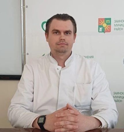 Врач-невролог Заинской ЦРБ Александр Мороз рассказал, как гипертония повышает риск инсульта