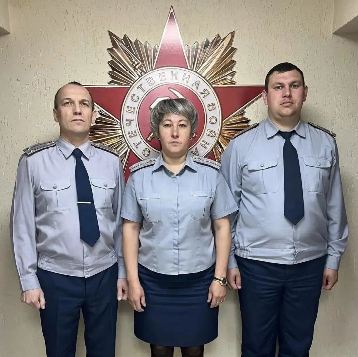 Не наказать, а направить на правильный путь: 107 лет уголовно-исполнительной инспекции