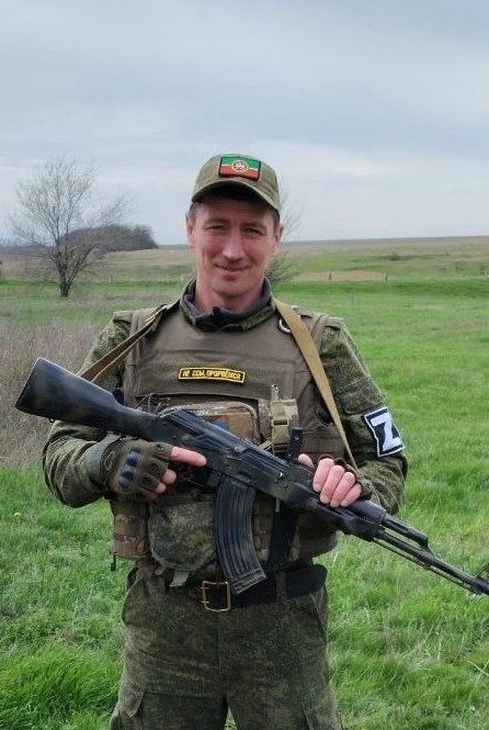 Ветеран СВО из Заинска Евгений Иванов готовится к чемпионату «Абилимпикс»