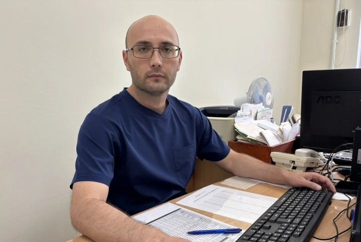 Врач Заинской ЦРБ объяснил, как распознать инфекции, передающиеся половым путем