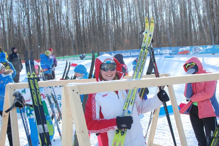 В Заинске пройдет Первый тур Чемпионата Республики Татарстан «Гонка сильнейших лыжников-гонщиков».