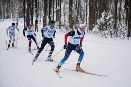 В Заинске пройдет ПЕРВЕНСТВО  РОССИИ по лыжным гонкам