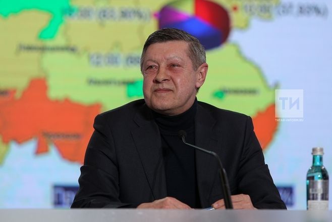 Замкоординатора Татарстанского отделения ЛДПР: У нас нет претензий по выборам Президента РФ