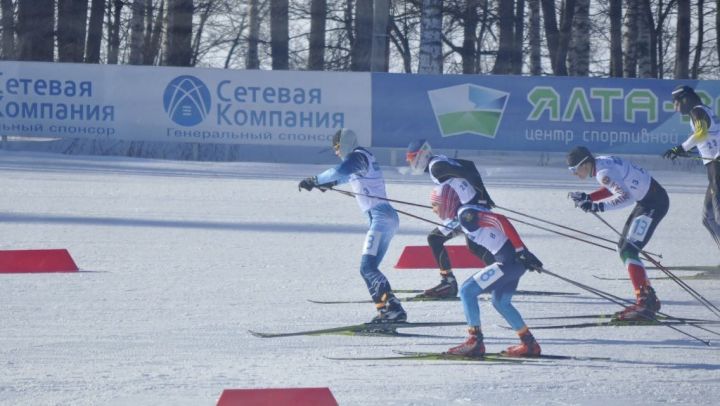 В Заинске пройдут лыжные гонки на призы бронзового медалиста зимних Олимпийских игр 2018 года